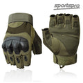 Bravus Pro™ Tactical Military Gloves