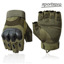 Bravus Pro™ Tactical Military Gloves