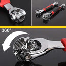 Ultimate 48-in-1 Universal Multifunction Tool