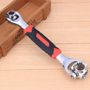 Ultimate 48-in-1 Universal Multifunction Tool