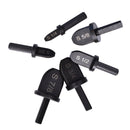 Kit de 6 Brocas Especiais para Expansão - Brocas Expander