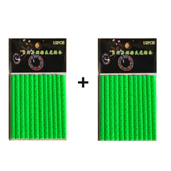 Adesivos Refletivos para Bicicleta - Compre 24 e Pague Apenas 12