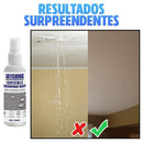 Spray Repara Max - Solução para Infiltrações e Rachaduras