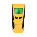 Scanner de Parede 3 em 1 - Detector de Barreiras