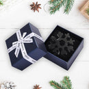 Multifunctional Snowflake Key Tool 18-in-1