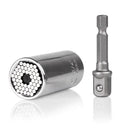 Chave Universal Multifuncional de Torque