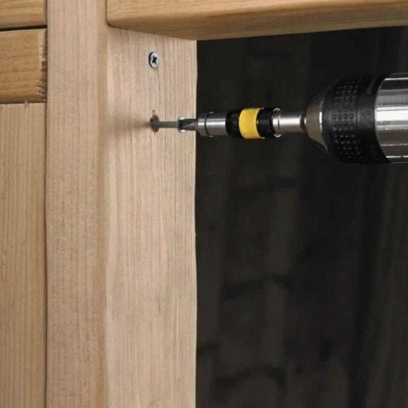 Adaptador Magnético para Parafusadeira Móvel