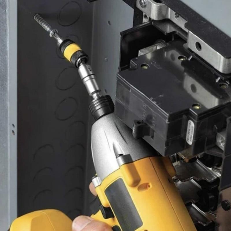 Adaptador Magnético para Parafusadeira Móvel