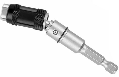 Adaptador Magnético para Parafusadeira Móvel
