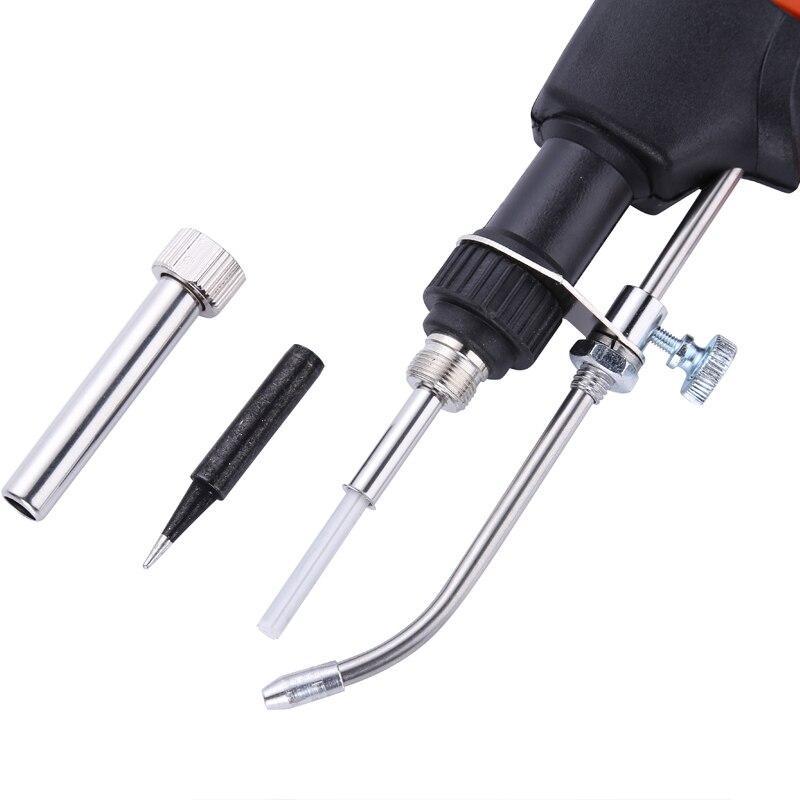 Automated Soldering Gun - Pistol Solder