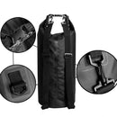 Impermeável Flutuante - Mochila de Praia