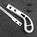 Serrote Compact Pro - Compre 1 leve 2