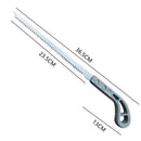Serrote Compact Pro - Compre 1 leve 2